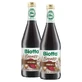 Biotta Breuss Sap NL 2X500 ml