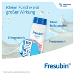 Fresubin Energy Trinknahrung Vanille 6X4X200 ml