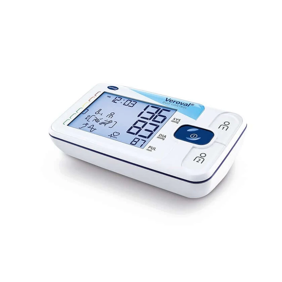Tensiómetro Veroval duo control OA Grande 1 ud.