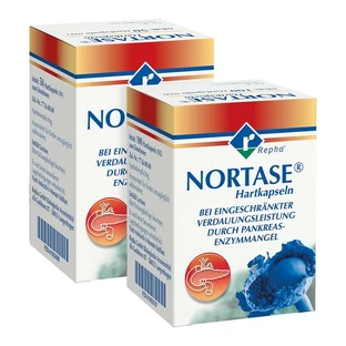 Nortase economy pack 1 set