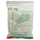 TG gloves medium size 7 1/2-8 1/2 2475 2 pcs