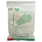 Gants TG taille moyenne 7 1/2-8 1/2 2475 2 pcs