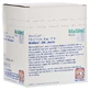Gaaskompressen 7,5x7,5 cm steriel 8 vouwen 25X2 st.