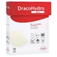 Dracohydro thin hydrocoll. wound dressing 5x 10 pcs.