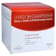 Gaaskompressen 5x5 cm steriel 12f 25X2 st