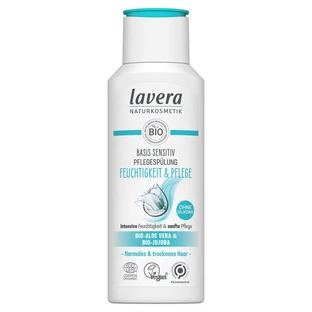 Lavera Acondicionador Basis sensitiv Feuc 200 ml
