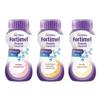 Fortimel ? Protéines 2 kcal carton mixte 32X200 ml