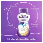 Fortimel ? Protéines 2 kcal carton mixte 32X200 ml
