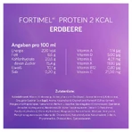 Fortimel ? Protéines 2 kcal carton mixte 32X200 ml