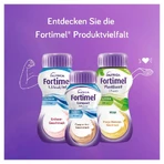 Fortimel ? Protéines 2 kcal carton mixte 32X200 ml