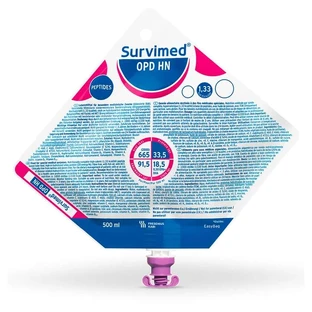 Survimed OPD HN vloeistof 15X500 ml