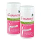 Double pack D-Mannose Plus 2000mg powder 2X250 g