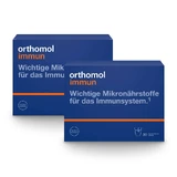 orthomol immun korrels - 2 x 30 st. 2X30 st.