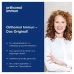 orthomol immun Granulat - 2 x 30 St. 2X30 St