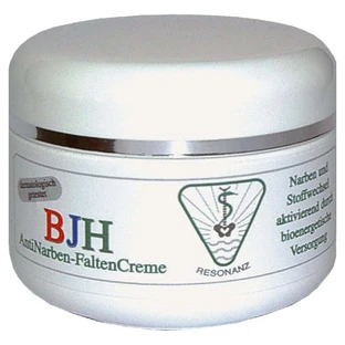 BJH Crema antirughe 50 ml