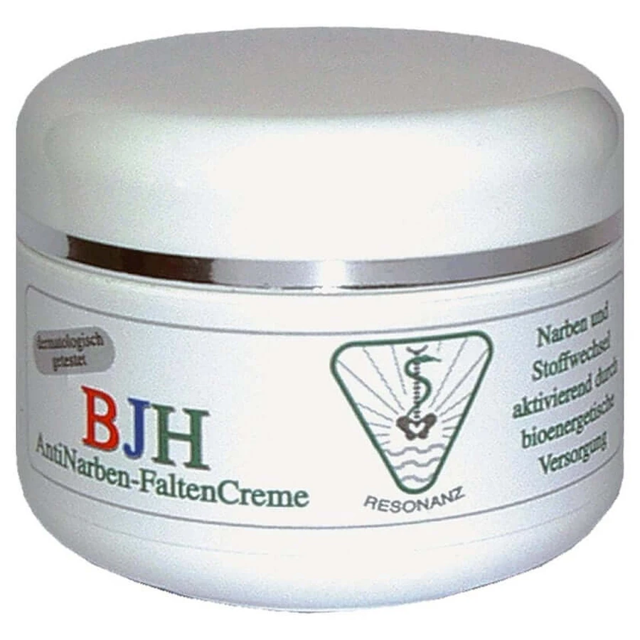 BJH AntiScar Wrinkle Cream 50 ml