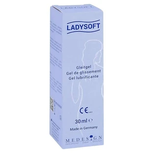 Ladysoft Lubricant 30 ml