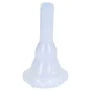 Urinal condom 36 mm latex-free self-adhesive 1 pc