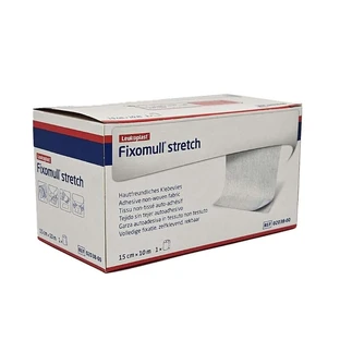 Fixomull Stretch 15 cmx10 m 1 pc