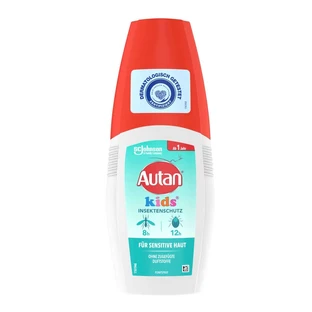 Autan Kids Spray Bomba 100 ml