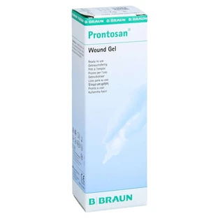 Prontosan wondgel 30 ml