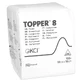 Topper 8 Compr.10x10 cm niet-steriel 100 st.