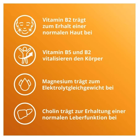 ELOTRANS reload Orange Doppelpack 2X15X7,57 g