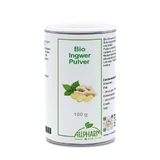 Biologische Gember Allpharm Premium 100 g
