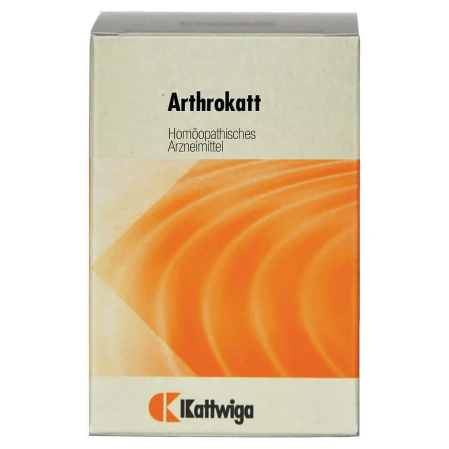 Arthrokatt Tablets 200 St