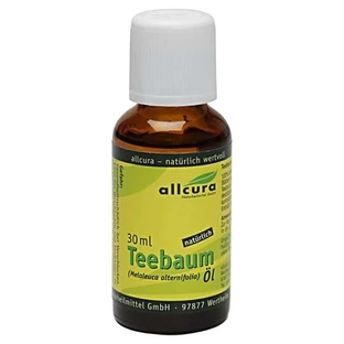 Tea Tree Olie KBA 30 ml