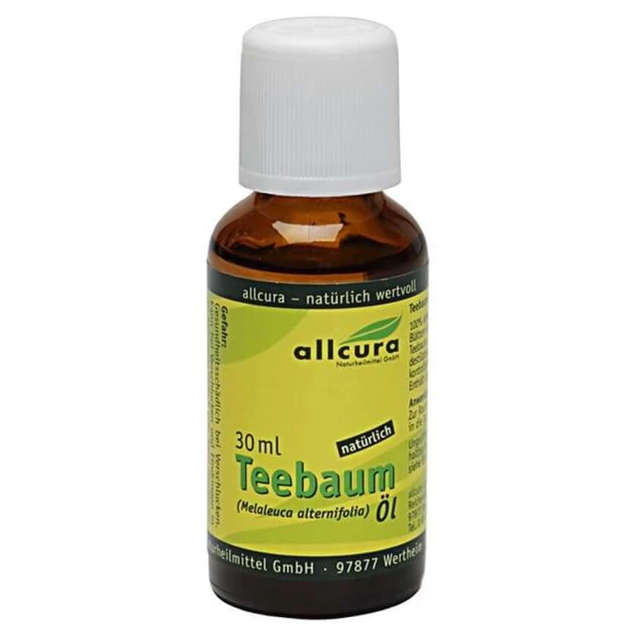 Tea Tree Olie KBA 30 ml