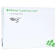 Mextra Superabsorbent Bandage 17.5x22.5 10 pcs.