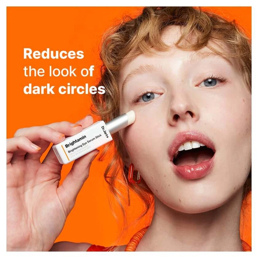 Jart Brightamin Eye Serum Stick 3,6 g