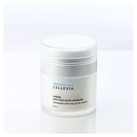 Cellexia Geavanceerde Anti-Cellulitiscrème 50 ml