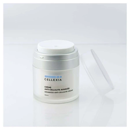 Cellexia Geavanceerde Anti-Cellulitiscrème 50 ml