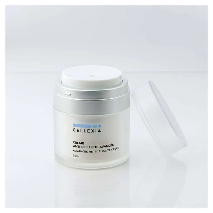 Cellexia Geavanceerde Anti-Cellulitiscrème 50 ml
