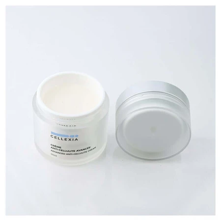 Cellexia Geavanceerde Anti-Cellulitiscrème 50 ml