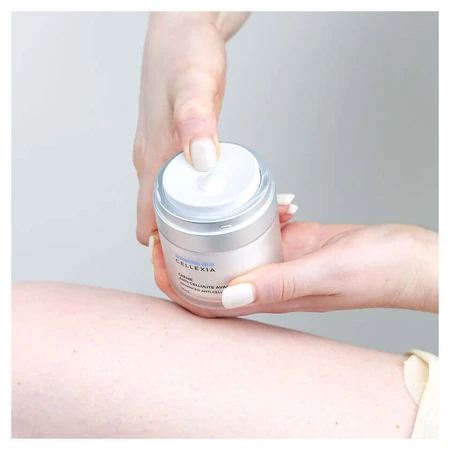 Cellexia Geavanceerde Anti-Cellulitiscrème 50 ml