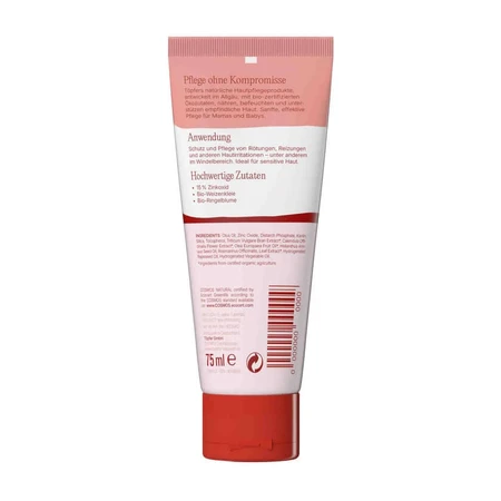 Töpfer Babycare Wondbeschermingspasta 75 ml