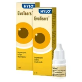 EvoTears 2X3 ml