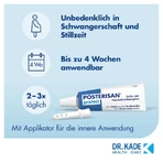 Posterisan protect pommade 50 g
