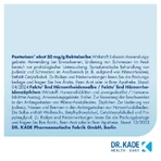 Posterisan protect pommade 50 g