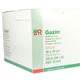 Gazin gaaskompressen 10x10 cm steriel 12-voudig 20X5 st.