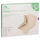 Mepilex Border Sacrum Schaumverb.22x25 Cm Steril 5 St