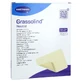 Grassolind Zalfkompressen 10x10 Cm Steriel 10 st.
