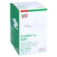 Curafix i.v. Zachte canule fixatiepleister 6x7,5 50 st.