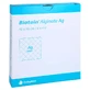 Biatain Alginate Ag compresses 10x10 cm 10 pcs.