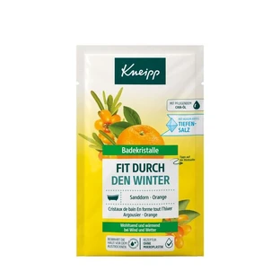 Kneipp Cristales de Baño Fit Through the Winter 60 g