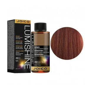 Joico LumiShine Demi Liquid 6NC Semi-permanent hair dye 60ml