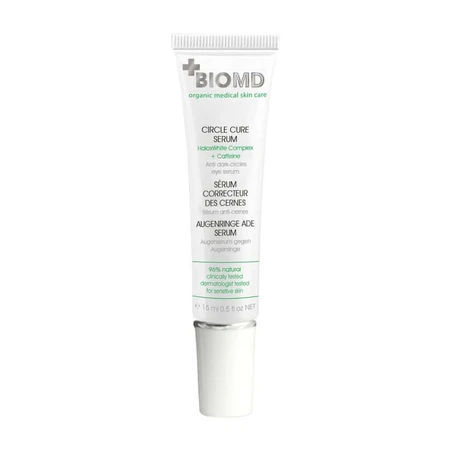 BIOMED Serum Antiojeras 15 ml